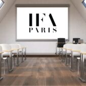 IFA Paris, l’école de mode pour le stylisme, le management et le marketing