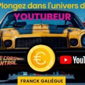 Découverte du métier de Youtubeur