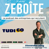 En pleine croissance, Tudigo, la plateforme française de crowdfunding recrute