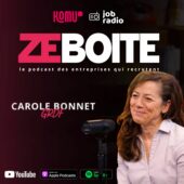 GRDF recrute 350 alternants pour accélérer la décarbonation