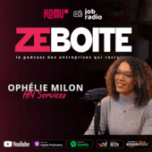 HN Services : Former pour recruter : le modèle qui bouscule la tech